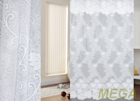 Жаккард тюль в Ижевске