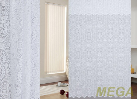 Тюль 24 в Ижевске