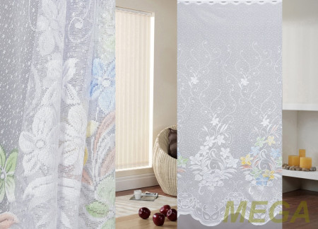 Тюль 14 в Ижевске