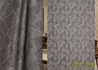 Ткани портьерные Рельеф Жаккард LBX 3059-14/140 PJak