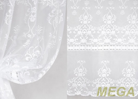 Тюль 16 в Ижевске