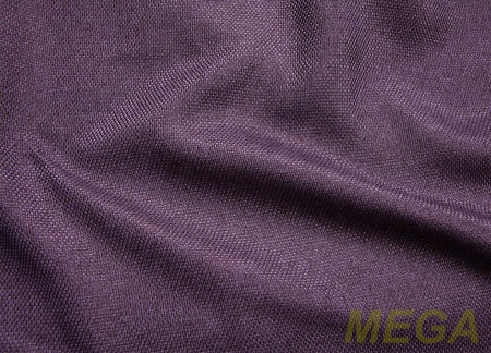 Ткани портьерные Однотон Лен TC 2DX608-11/280 Bl