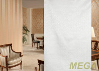 Ткани портьерные Однотон Жаккард ZG 1-31/155