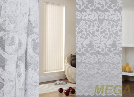 Тюль 14 в Ижевске