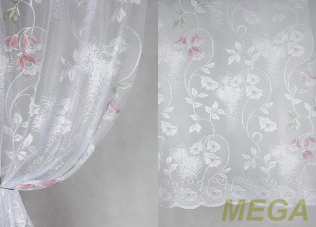 Тюль 14 в Ижевске