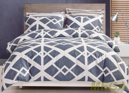 Ткани портьерные Печать Сатен JL VP-905-4/280 P Pech