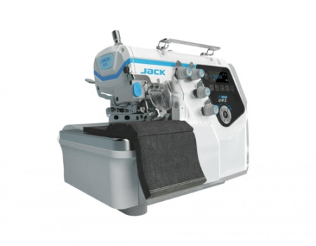 Швейное оверлоки JACK в Ижевске