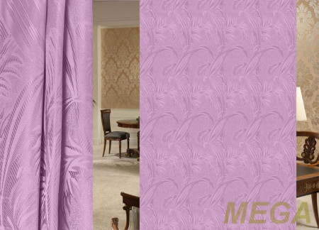 Ткани портьерные Однотон Жаккард GS 225-21/100