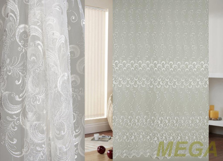 Вышивка Органза в Ижевске