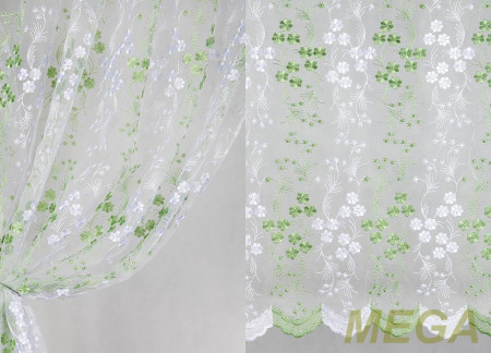 Вышивка Органза в Ижевске