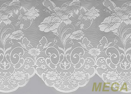 Тюль 14 в Ижевске