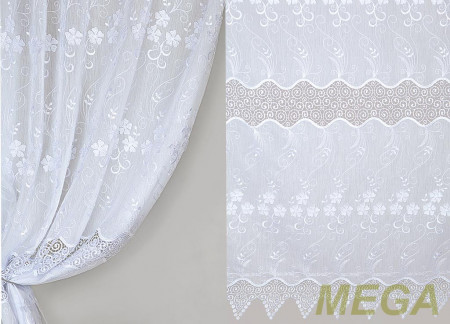 Вышивка Органза в Ижевске