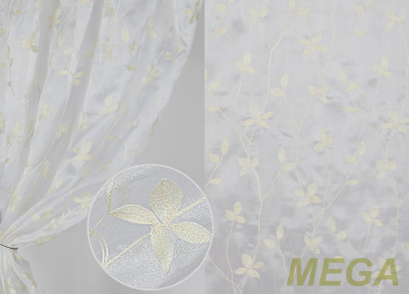 Вышивка Органза в Ижевске