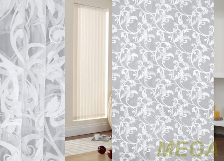 Деворе Органза в Ижевске