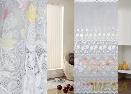 Тюль 16 в Ижевске