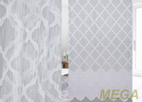 Жаккард тюль в Ижевске