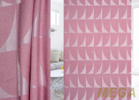 Ткани портьерные Однотон Жаккард JL TJ-887-4/280 PJak