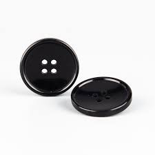 Пуговицы полиэстер 4 прокола 18мм в Ижевске