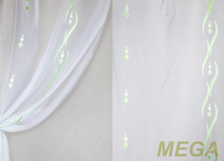 Фэнтези Полуорганза в Ижевске