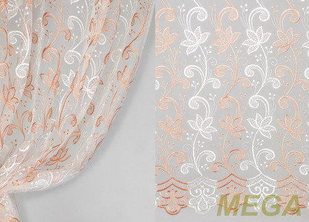 Вышивка Органза в Ижевске