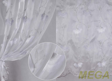 Вышивка Органза в Ижевске