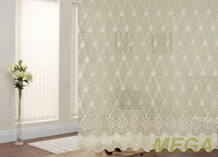 Вышивка Органза в Ижевске