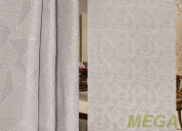 Ткани портьерные Рельеф Жаккард LBX 3059-4/140 PJak