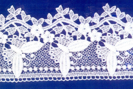 Кружево 85мм в Ижевске