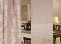 Ткани портьерные Многоцвет Жаккард HM 18207-1/280 PJac