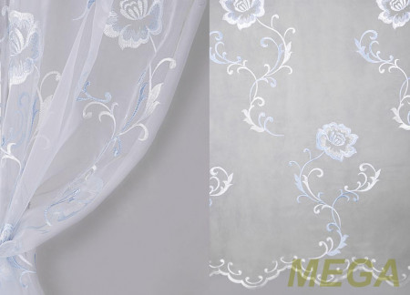 Вышивка Органза в Ижевске