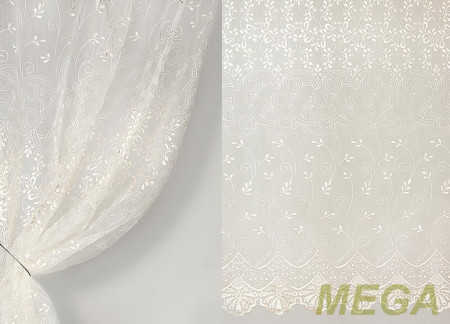 Вышивка Органза в Ижевске