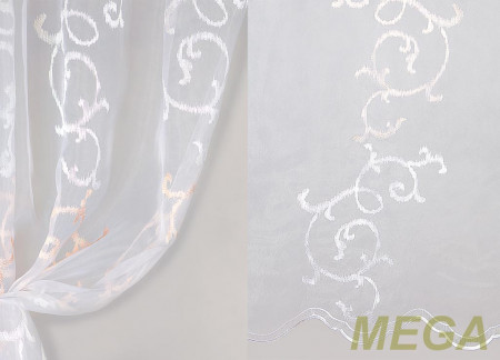 Вышивка Органза в Ижевске