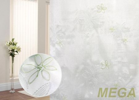 Вышивка Органза в Ижевске