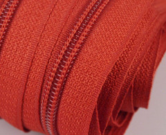 Молния рулонная спираль Т-10 (уп.100м) 3,5кг/100м