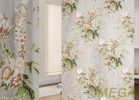 Деворе Органза в Ижевске