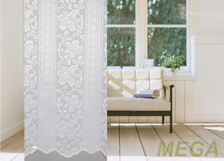 Тюль 16 в Ижевске