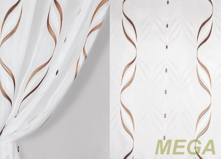 Фэнтези Органза в Ижевске