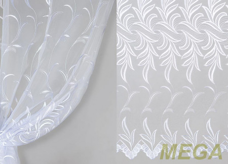 Вышивка Органза в Ижевске