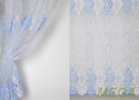 Вышивка Органза в Ижевске