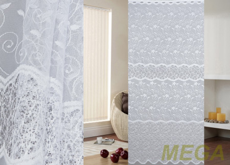 Жаккард тюль в Ижевске