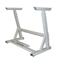 Ноги к промышенному столу JUKI 2 педали (ЕС)