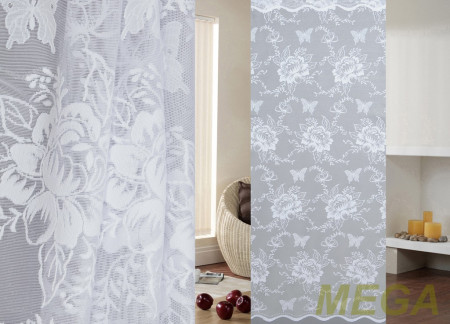 Тюль 18 в Ижевске