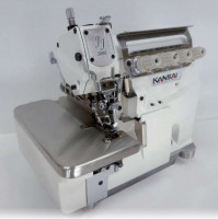 Промышленная шв.машина KANSAI SPECIAL JJ-3014GH-40M 2х5