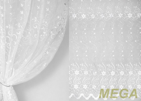 Вышивка Органза в Ижевске