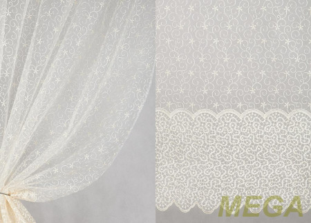 Вышивка Органза в Ижевске