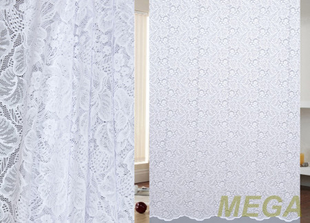 Тюль 24 в Ижевске