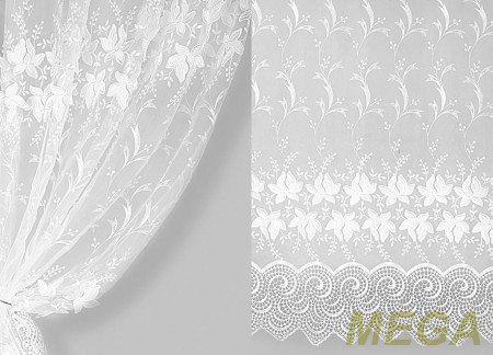 Аппликация Органза в Ижевске