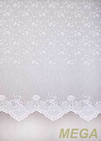 Тюль 16 в Ижевске