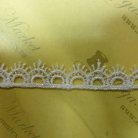 Кружево 10 мм в Ижевске