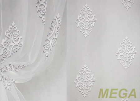 Фэнтези Органза в Ижевске